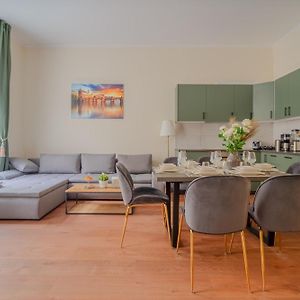 Appartement met Twee Slaapkamers
